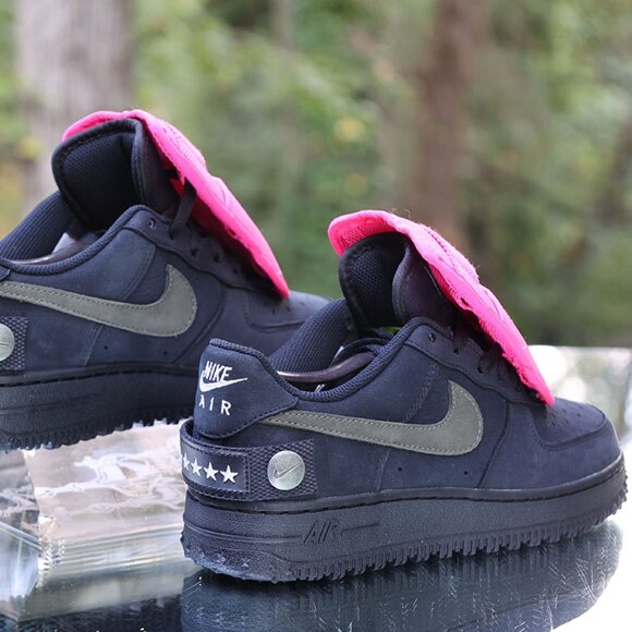 Nike Air Force 1 Utility By You - Picture 12 of 14